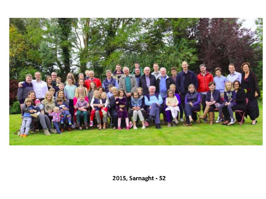 Walsh Family Reunion page 7