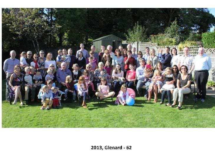 Walsh Family Reunion page 9