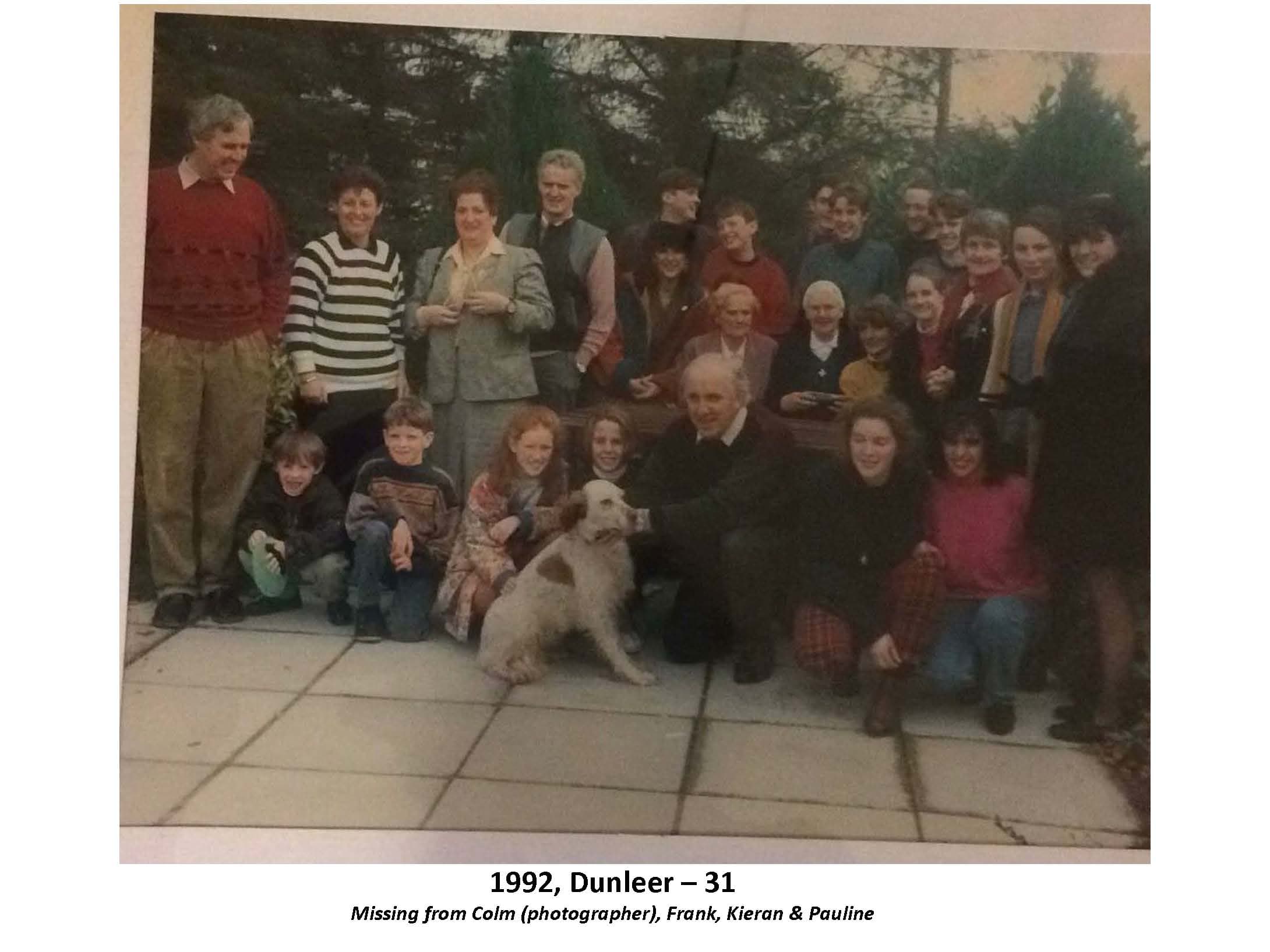 Walsh Family Reunion page 23