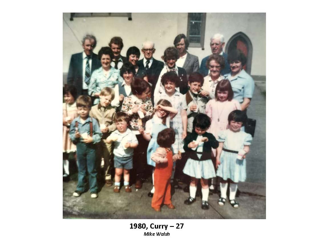 Walsh Family Reunion page 24