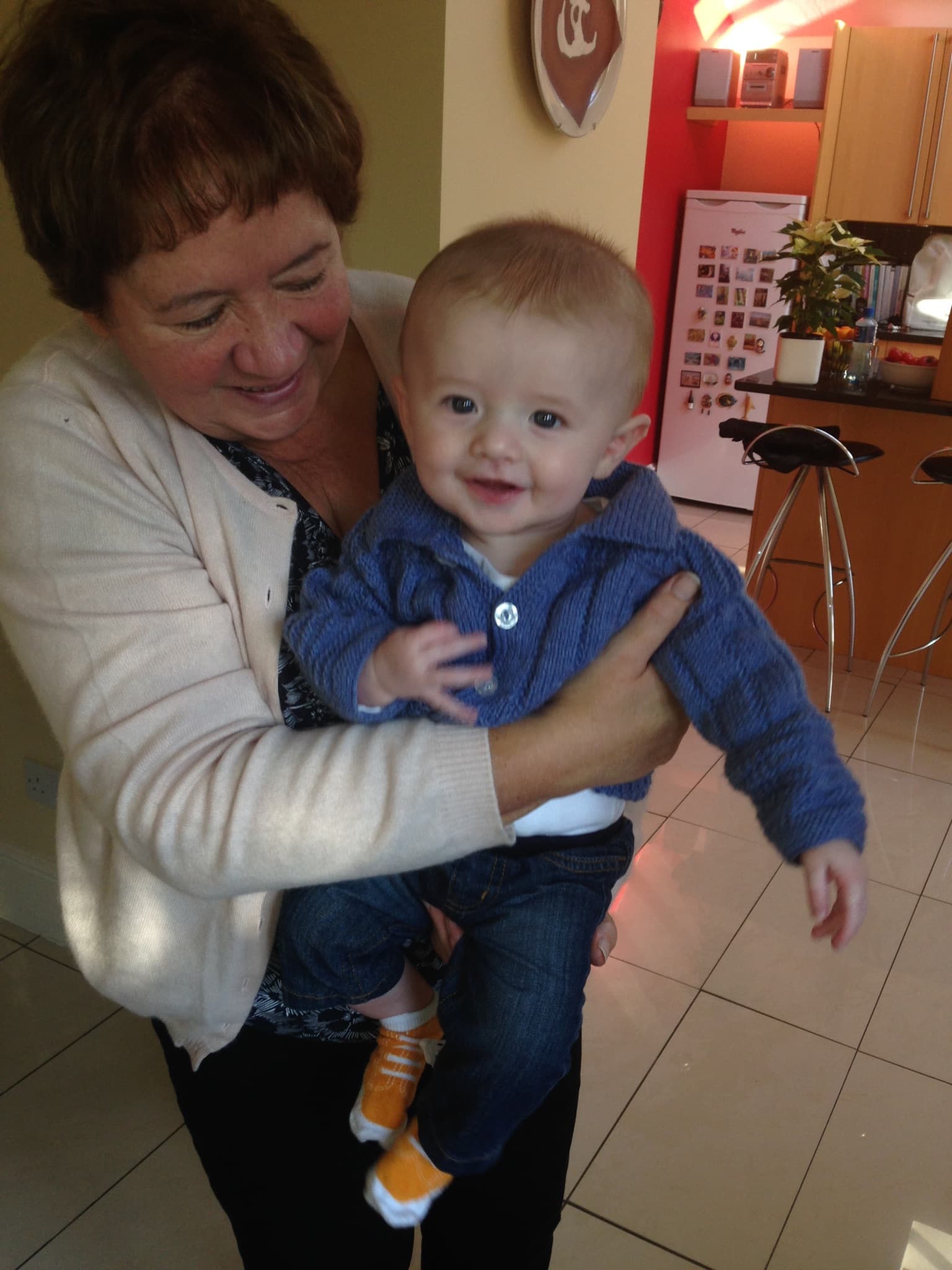Walsh Random image 302