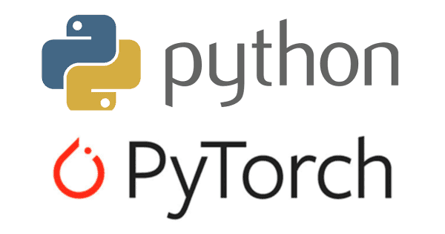 Python PyTorch