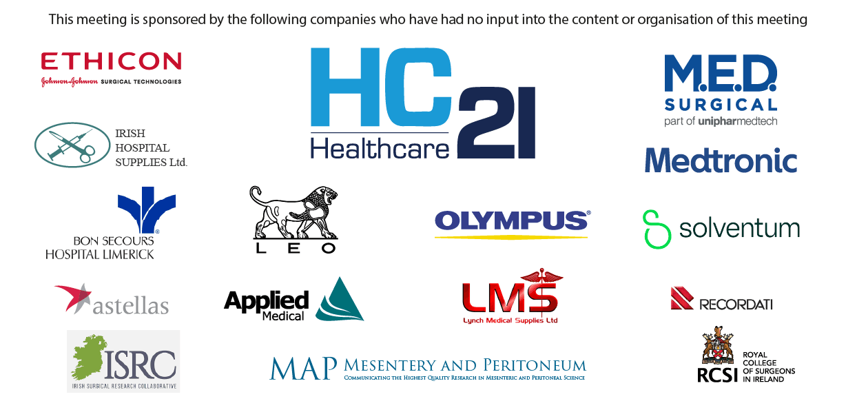 SOH 2026 Sponsors Footer