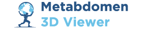 Metabdomen 3D Viewer